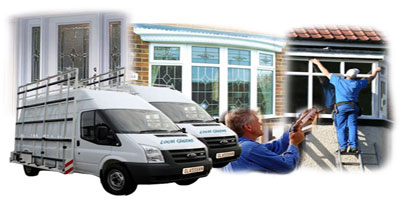 West Drayton glaziers